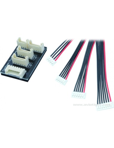 PLAQUE EQ. MULTI FLIGHT/THPOWER