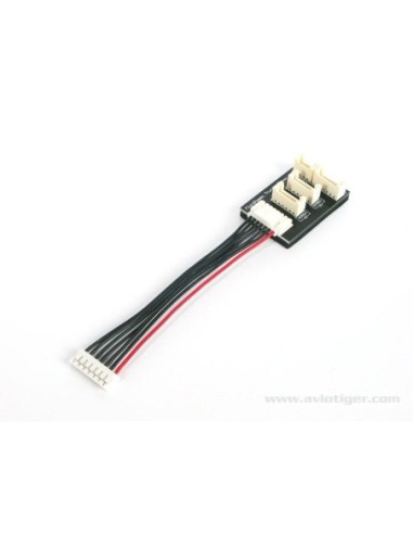 PLAQUE EQ. MULTI FLIGHT/THPOWER