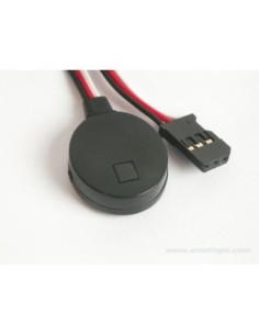 CAPTEUR TEMPERATURE PULSAR TOUCH 2