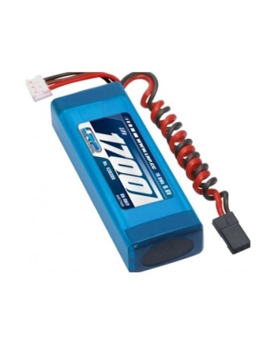 Batterie / Accu RX LIFEPO 1700 STRAIGHT