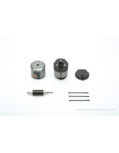 MOTEUR VECTOR K7 6.5T