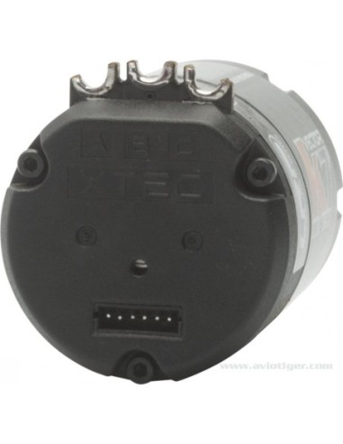 MOTEUR VECTOR K7 8.5T