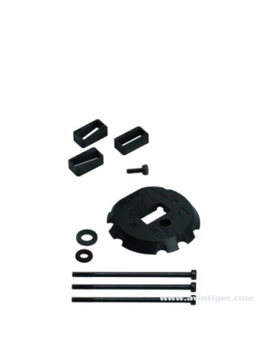 VIS+PIECES PLASTIQUES X12