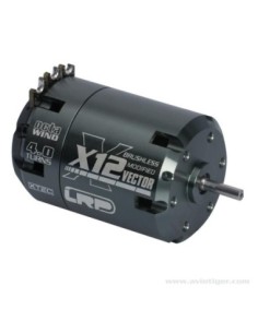 VECTOR X12 MODIFIED 4.5T O. WIND