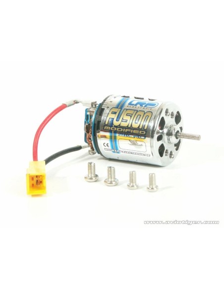 MOTEUR FUSION MICRO HIGH TORQUE
