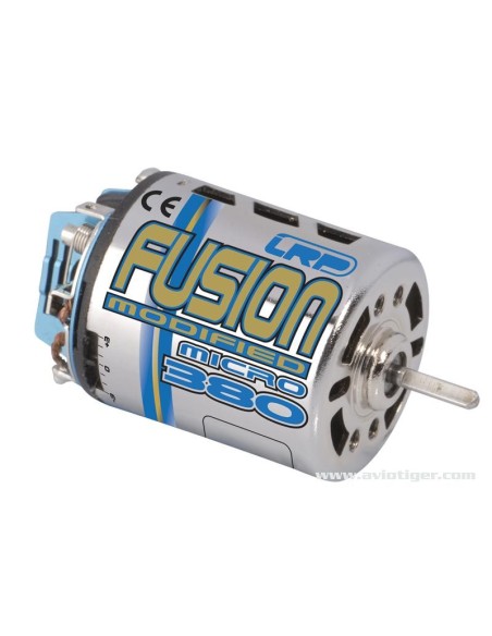 MOT FUSION MICRO MODIFIED 380HT