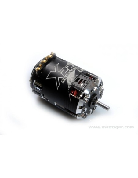 MOTEUR X22 N.B. MODIFIE 6.5T