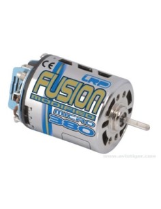 MOT FUSION MICRO MODIFIED 380HS