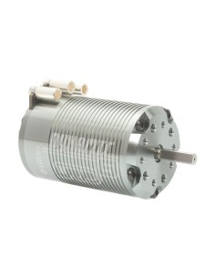 MOTEUR DYNAMIC 8 BRUSHL 2600KV