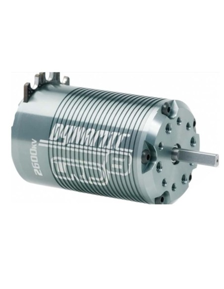MOTEUR DYNAMIC 8 BRUSHL 2600KV