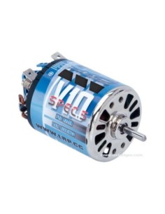 MOTEUR V10 SPEC5 14X2