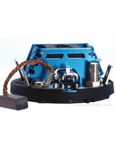 MOTEUR V10 SPEC5 14X2 2