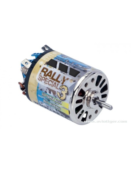MOTEUR RALLY SPECIAL 3