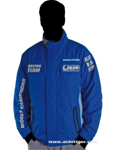 BLOUSON LRP TEAM XL