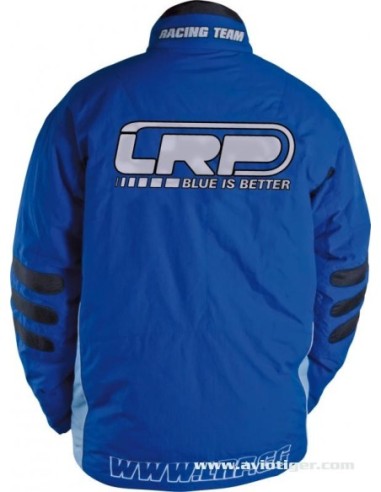BLOUSON LRP TEAM XL