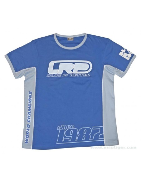 T-SHIRT LRP FACTORY TEAM 2 L