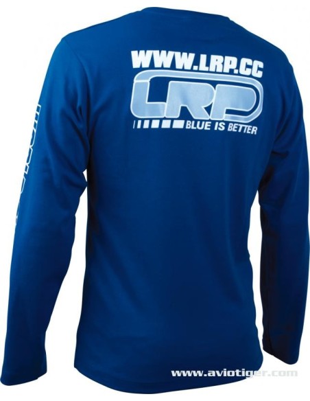 T-SHIRT F. TEAM MANCHE L