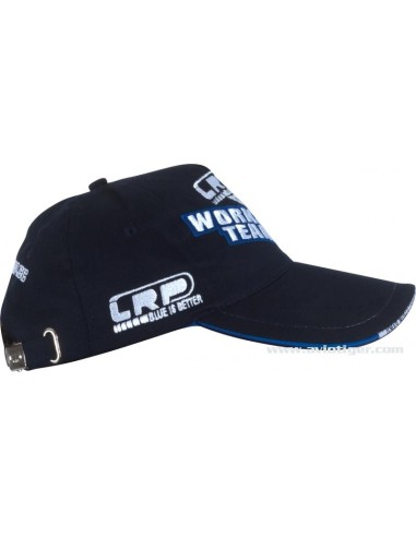 CASQUETTE LRP TEAM FACTORY II