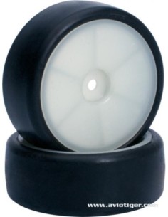 PNEU VTEC CPX 1/10 CARPET S4 2