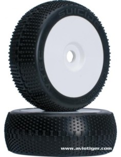 PNEU MONTE COLLE SUICIDE SS 1/8