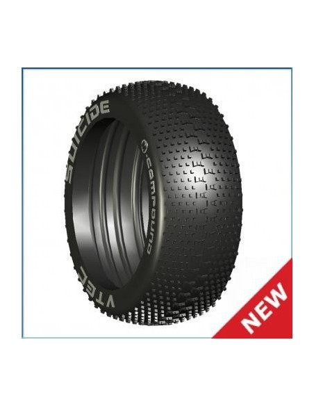 PNEU SUICIDE SOFT + INSERT