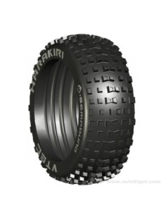 PNEU SEUL HARAKIRI+MOUSSE S