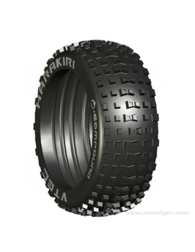 PNEU SEUL HARAKIRI+MOUSSE S