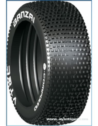 PNEU BANZAI SS