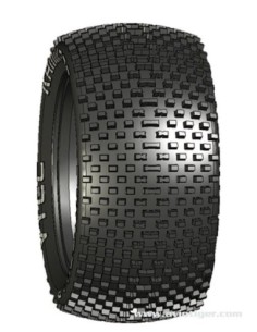 PNEU M COLLE KAMIK LP TRUGGY SS