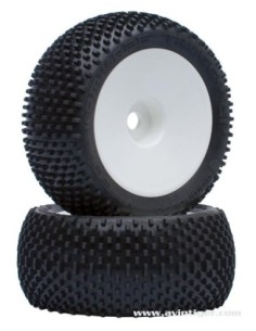 PNEU M COLLE KAMIK LP TRUGGY SS 2