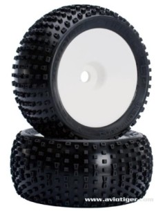 PNEU M COLLE HARAK. LP TRUGGY S