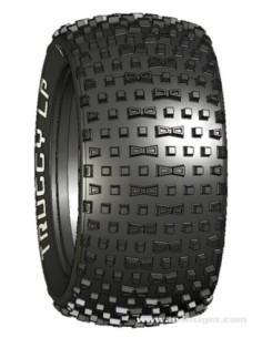 PNEU M COLLE HARAK. LP TRUGGY S 2