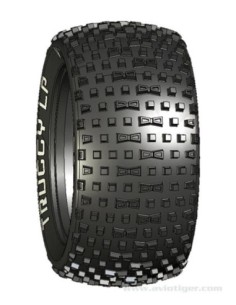 PNEU M COLLE HARAK. LP TRUG. SS