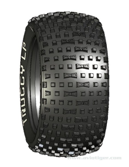 PNEU M COLLE HARAK. LP TRUG. SS