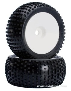 PNEU M COLLE HARAK. LP TRUG. SS 2