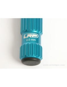 TOURNEVIS ALLEN 2MM LRP 2
