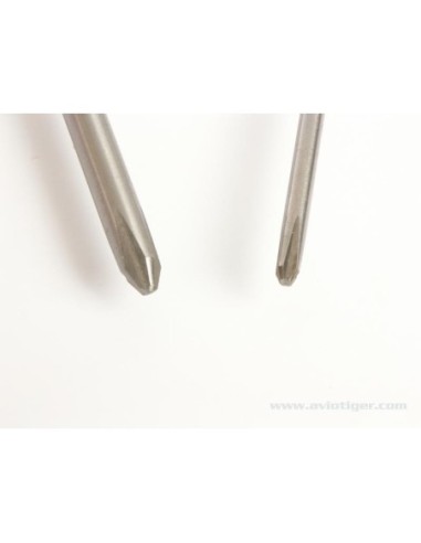 TOURNEVIS PHILIPS LARGE