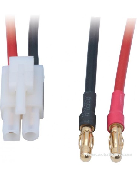 CORDON CHARGE PK/TAMIYA