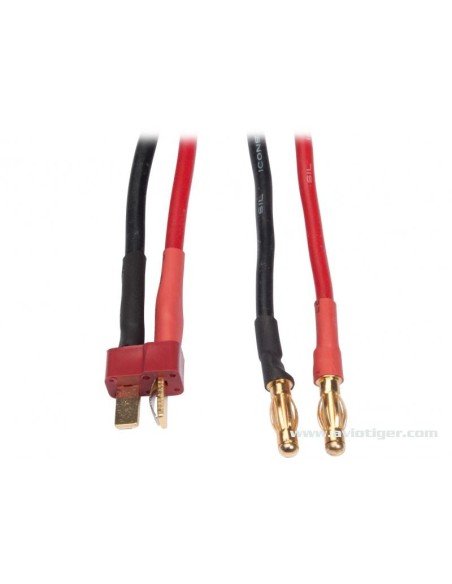 ADAPTATEUR DEANS/BANANE