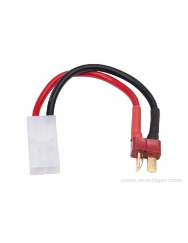 ADAPTATEUR DEANS/TAMIYA