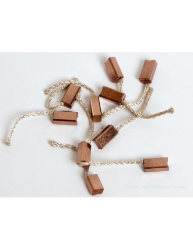 CHARBON ARGENT (S10)