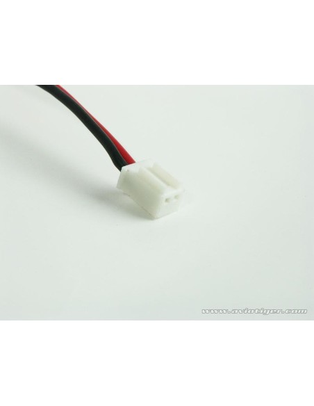 PACK VTEC RACE 8.4V 1400MAH 6+1