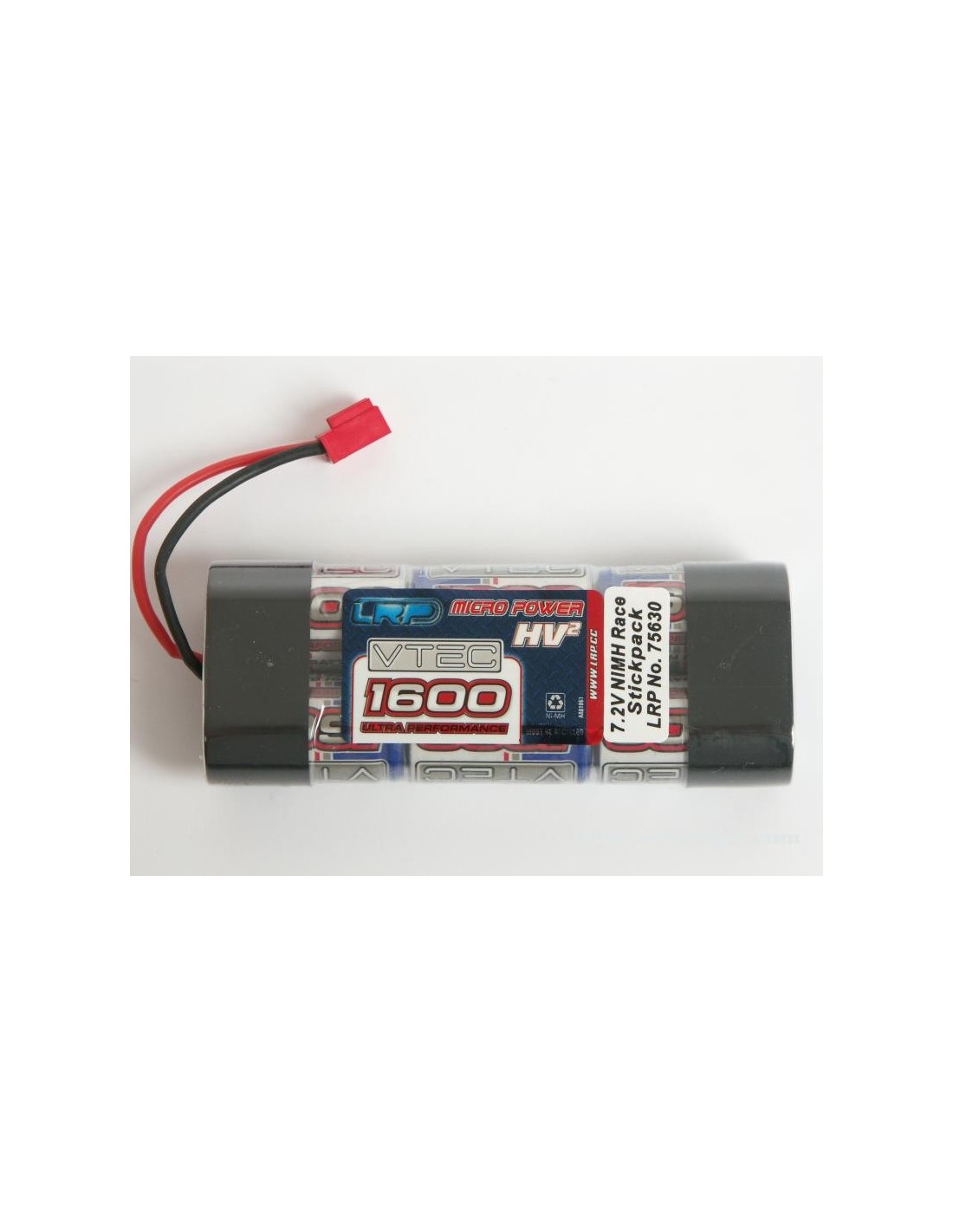 Lot Vintage : Chargeur Avioracing 7.2V 230V + 2 Accus Stick NICAD NIMH - Modélisme