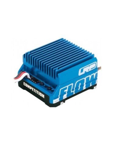 VARIATEUR FLOW COMPETITION