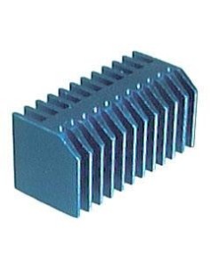 RADIATEUR ICS IPC 2