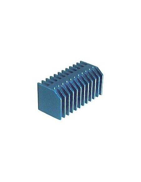 RADIATEUR ICS IPC