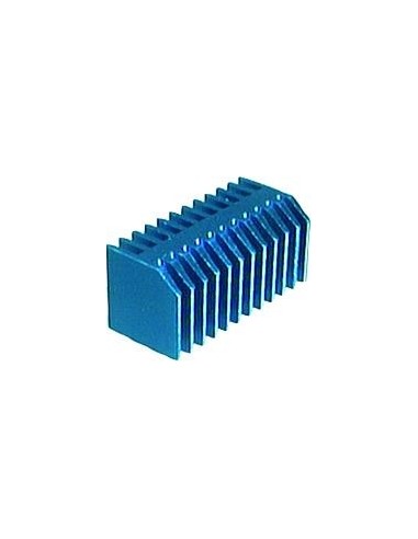 RADIATEUR ICS IPC