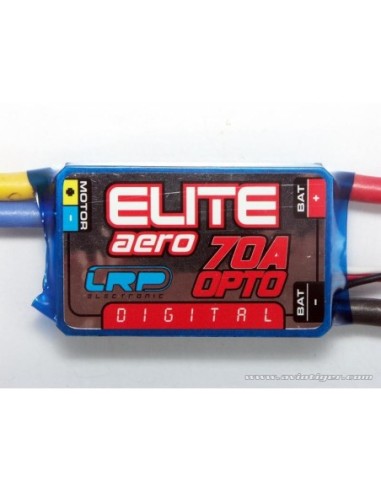 VAR STRATOS ELITE AERO 70A OPT