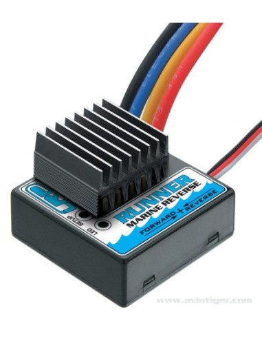 VARIATEUR RUNNER MARINE