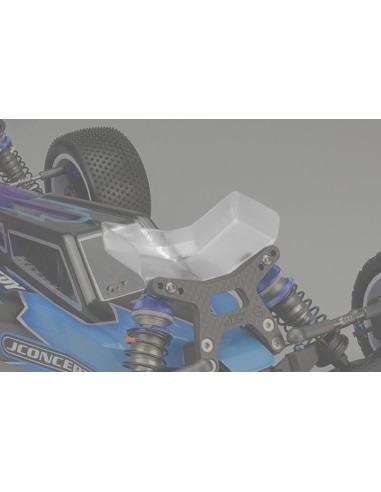 AILERON AVANT JCONCEPT B6 B6D